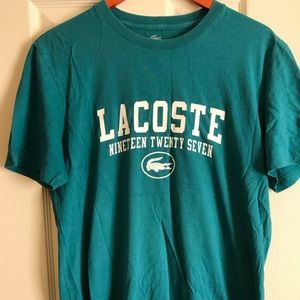 Lacoste Men’s T-shirt